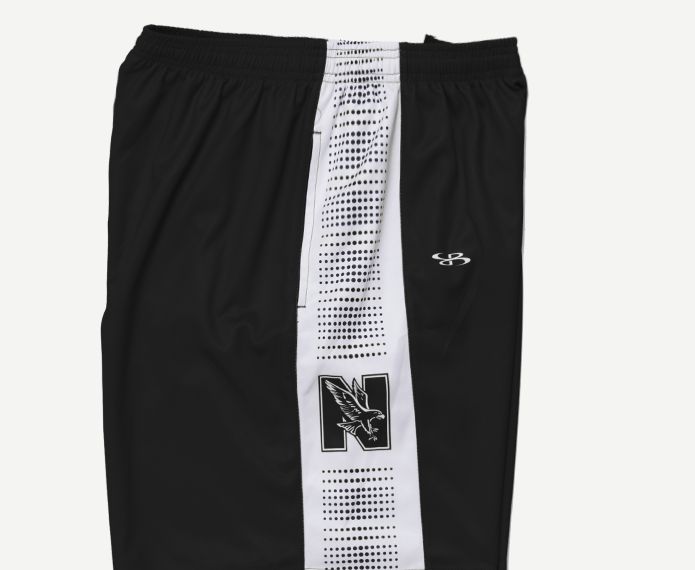 Custom PS Baseball Pants