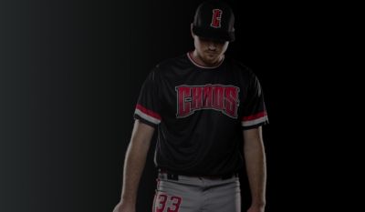 baseball jersey designer online