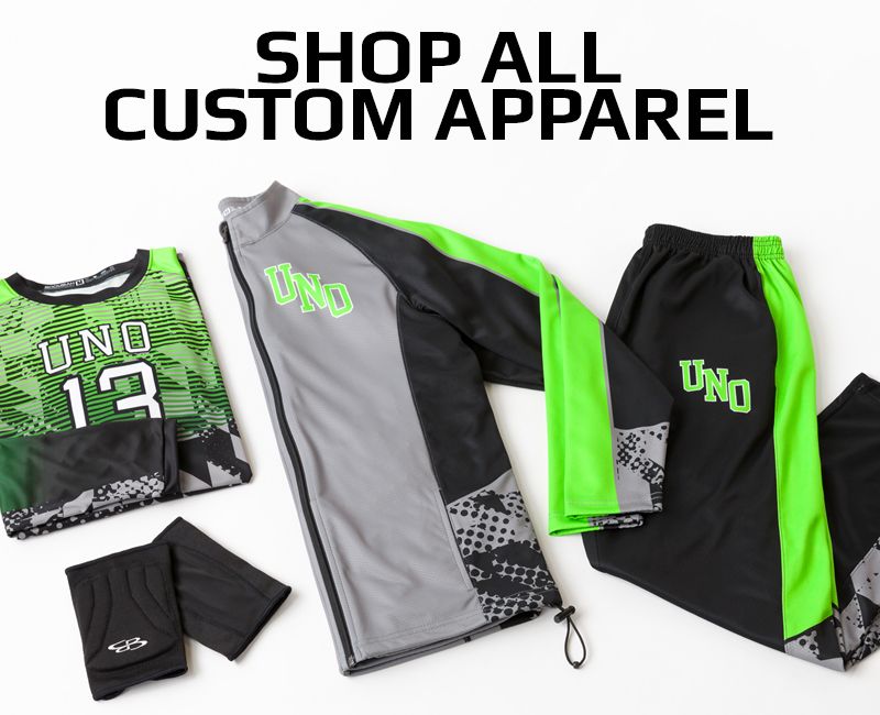 Boombah Custom Apparel - Custom Labs