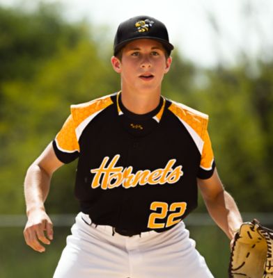 youth baseball uniforms