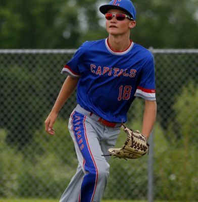 kids baseball uniforms