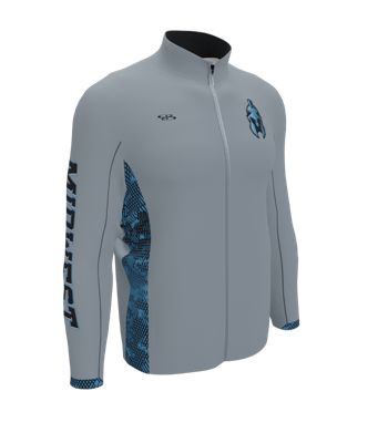 Actuate Full Zip Jacket
