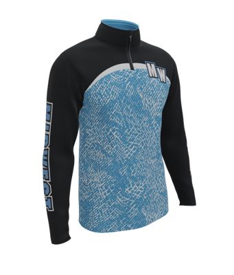 Actuate Quarter Zip
