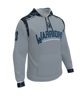 Verge Hoodie