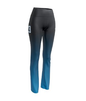 SuperLux Boot Cut Pant