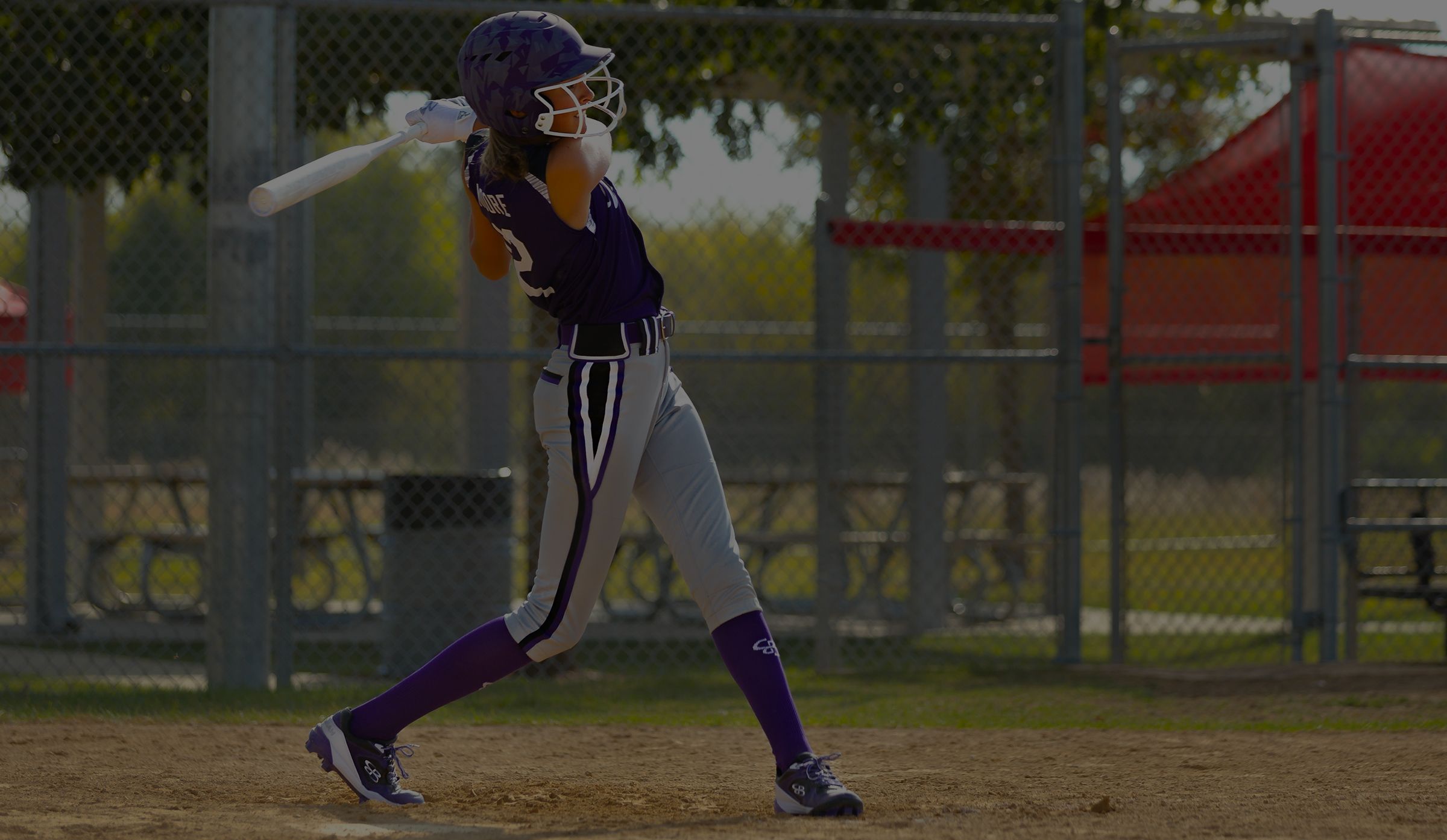 Custom Women's Softball Uniforms