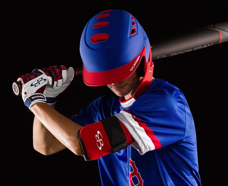 Batting Helmets Baseball Softball Boombah