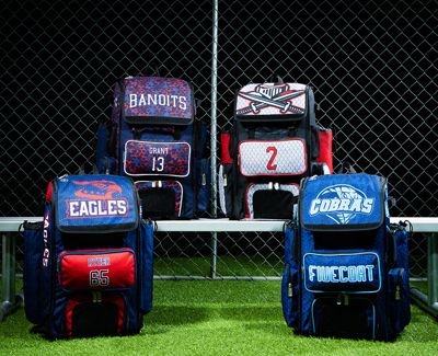 boombah catchers superpack