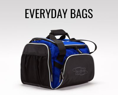 boombah spartan bag