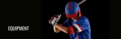 Baseball Equipment