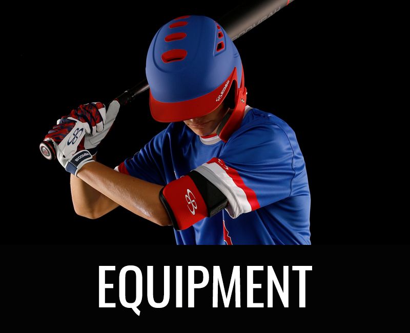 Baseball Equipment