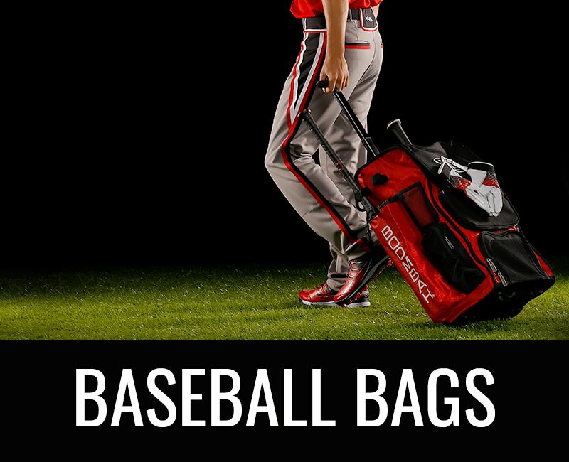 custom team bat bags