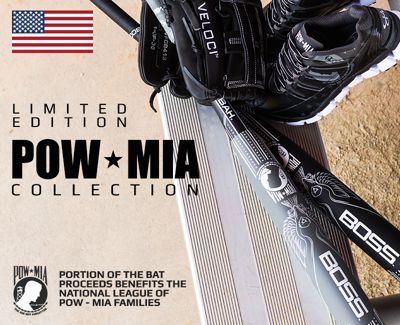 pow softball bat