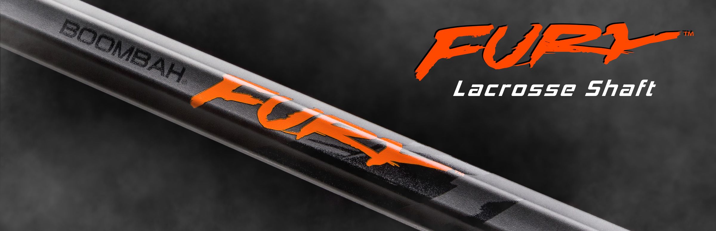 lacrosse fury shaft