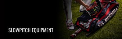 Softball Equipment