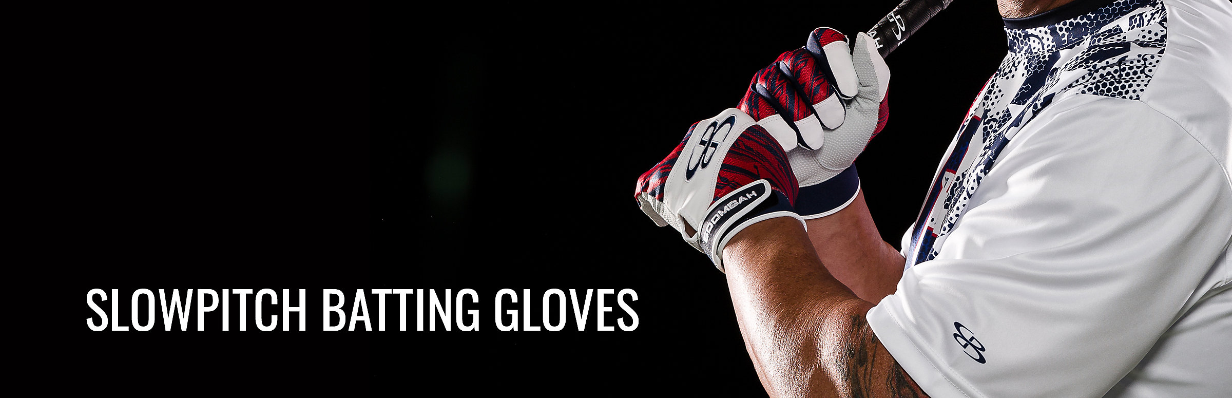 Softball Batting Gloves