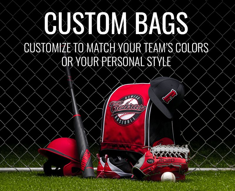 Custom Bags
