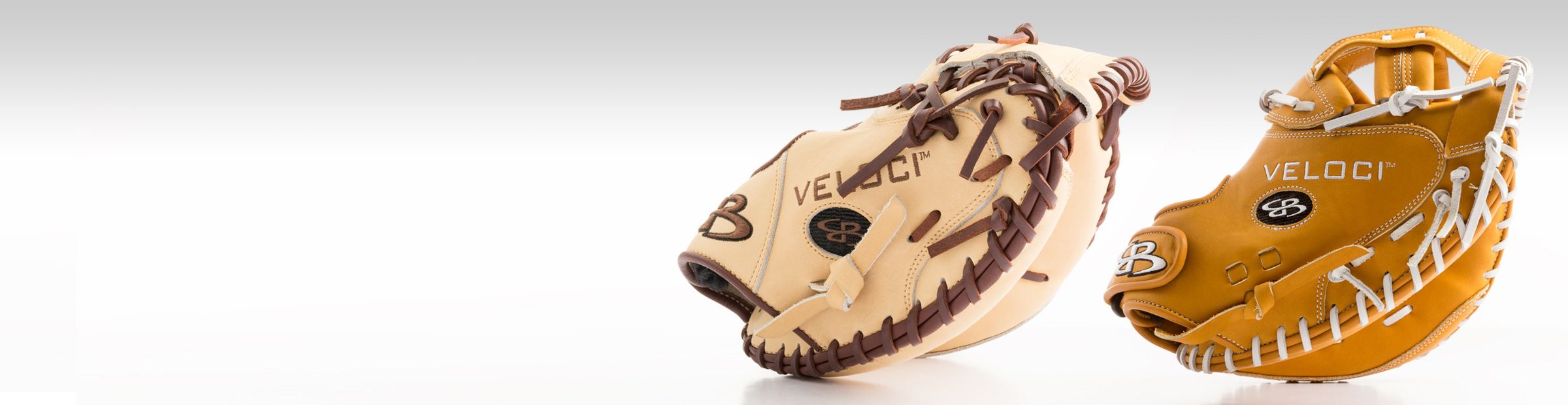 Boombah KIP Series Fielding Gloves