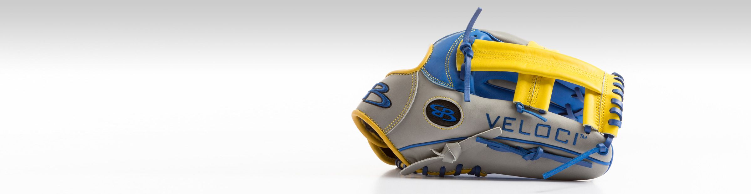 Boombah KIP Series Fielding Gloves