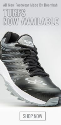 All New Turfs Made By Boombah
