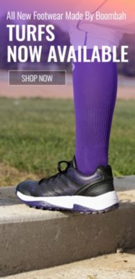 All New Turfs Made By Boombah