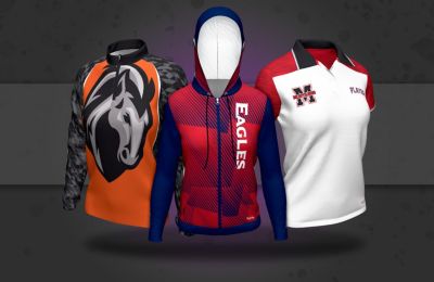 Shop Custom Apparel