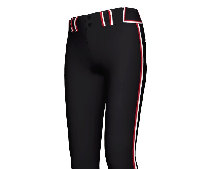 Boombah Loaded Softball Pants