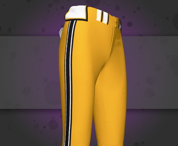 Boombah Maxed Softball Pants