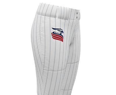 Boombah Full Dye Softball Pants