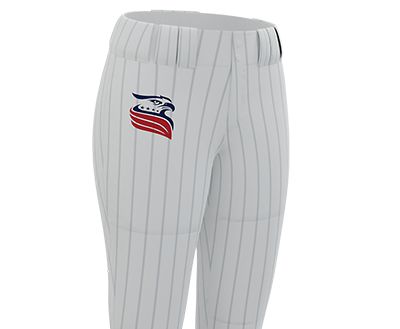 Boombah Full Dye Softball Pants