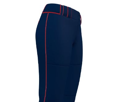 Boombah Pipe Plus Softball Pants