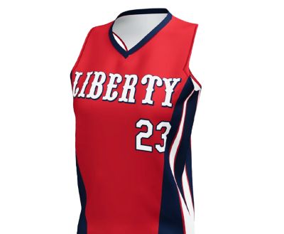 Boombah Custom Racerback Jersey