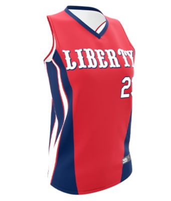 Boombah Custom Racerback Jersey