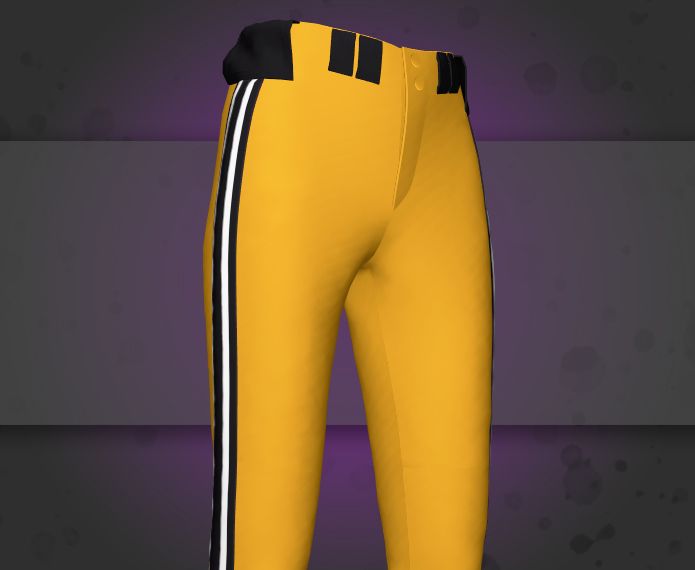 Boombah Swipe Softball Pants