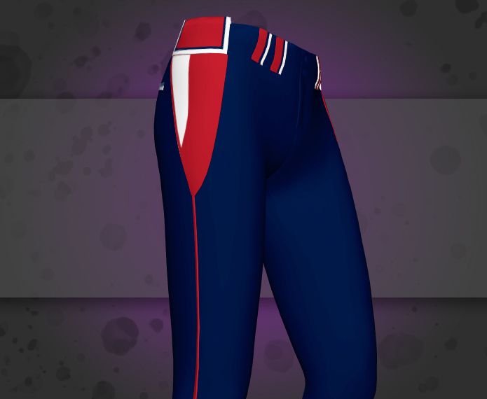 Boombah Tornado Softball Pants