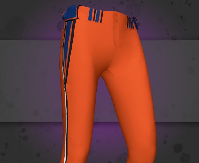 Boombah Solid Softball Pants