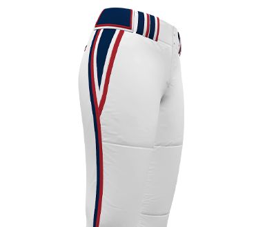 Boombah Solid Softball Pants