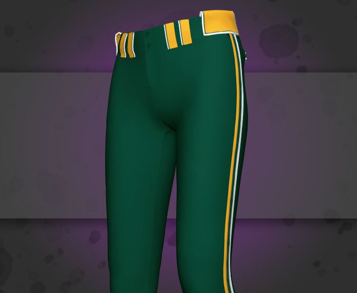 Boombah Tritone Softball Pants