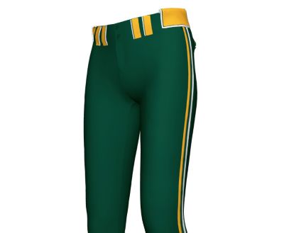 Boombah Tritone Softball Pants