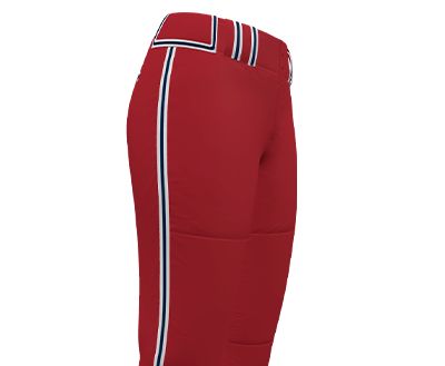 Boombah Tritone Softball Pants
