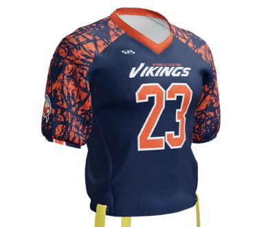 Flag Football Jerseys