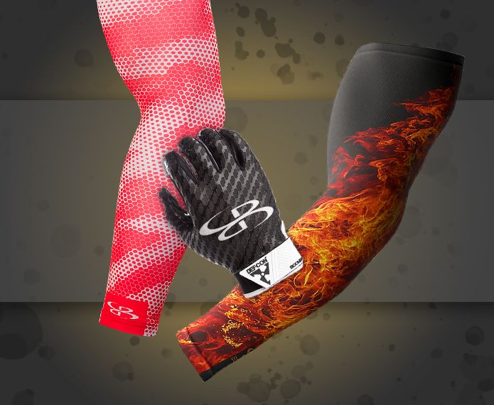 Football Equipment - Shop Now
