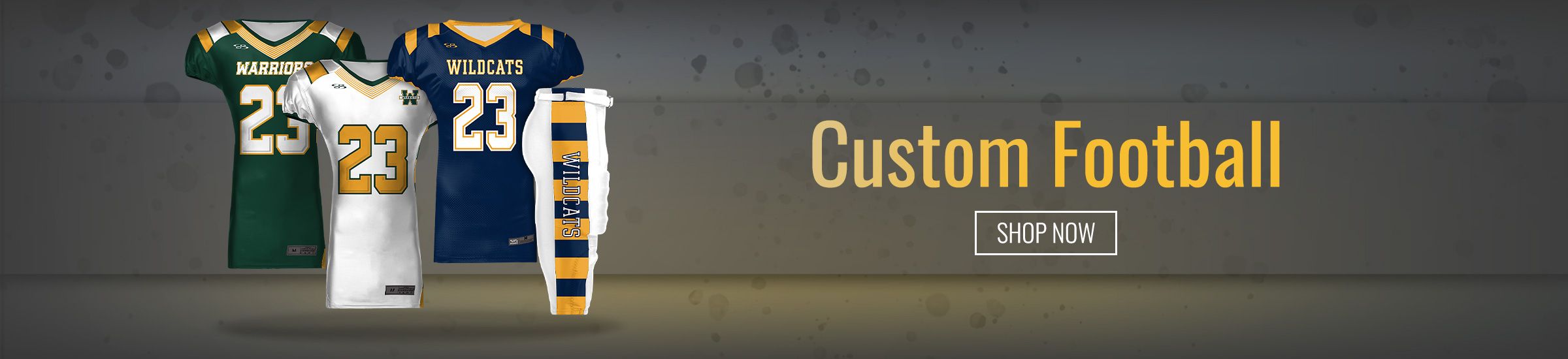 Custom Uniforms