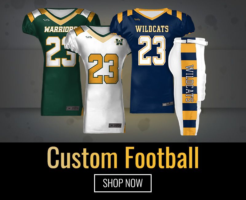 Custom Uniforms