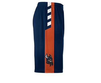7-On-7 Football Shorts