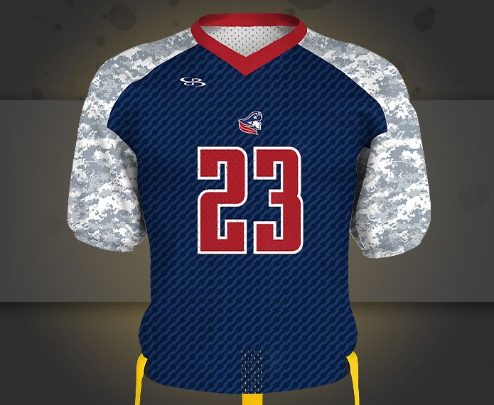 Flag Football Jersey