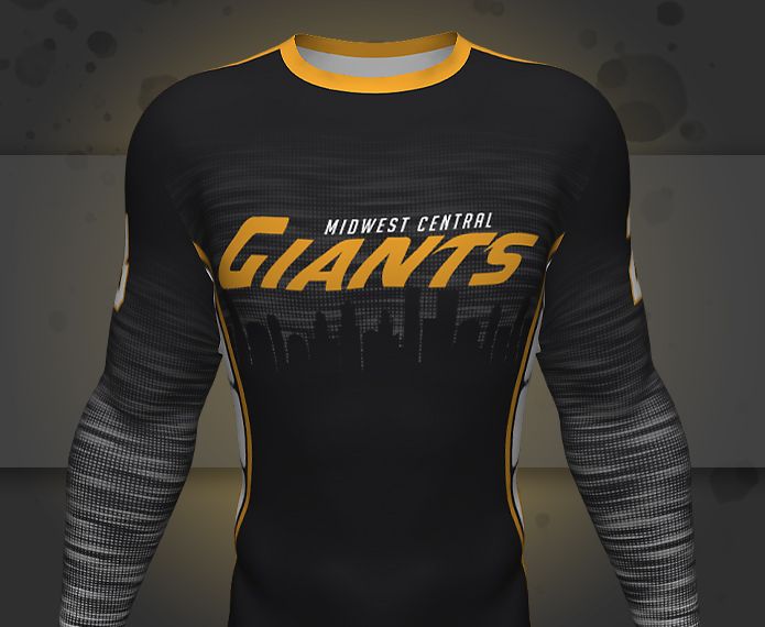 Ultra Performance Long Sleeve<
