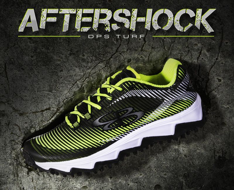 Aftershock DPS Turf Shoes