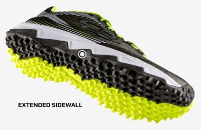 Aftershock DPS Turf Shoes - Boombah 