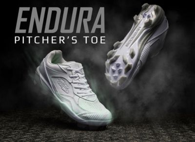 indoor softball pitching shoes